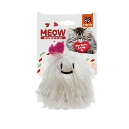 ของเล่นแมว แคทนิป FOFOS CAT LOVE MASTER_0