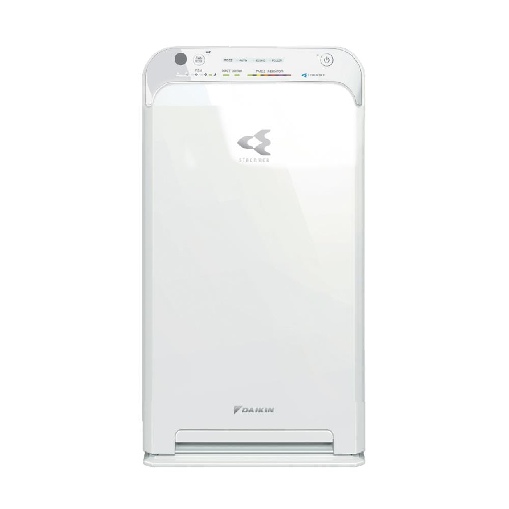 เครื่องฟอกอากาศ 41 ตร.ม. DAIKIN MC55ZV1S สีขาว