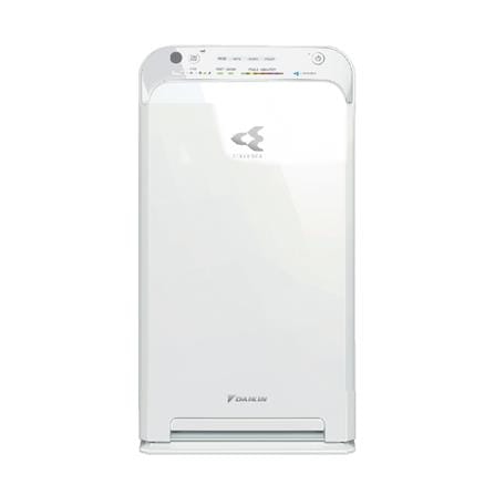 เครื่องฟอกอากาศ 41 ตร.ม. DAIKIN MC55ZV1S สีขาว