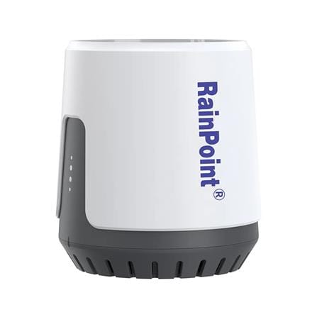 เครื่องวัดปริมาณน้ำฝน RAINPOINT_0