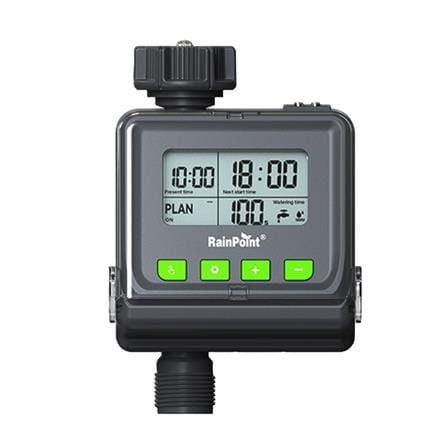 เครื่องตั้งเวลารดน้ำดิจิทัล พร้อมเซนเซอร์ RAINPOINT_0
