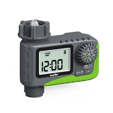 เครื่องตั้งเวลารดน้ำดิจิทัล RAINPOINT MINI 1-ZONE