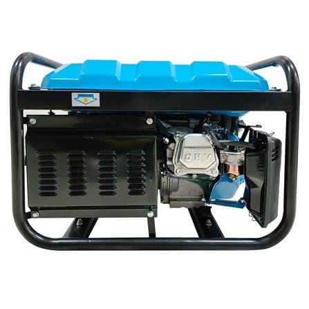 เครื่องกำเนิดไฟฟ้า MATALL PRO THG3500A 2.5 กิโลวัตต์_3