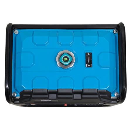 เครื่องกำเนิดไฟฟ้า MATALL PRO THG3500A 2.5 กิโลวัตต์_4