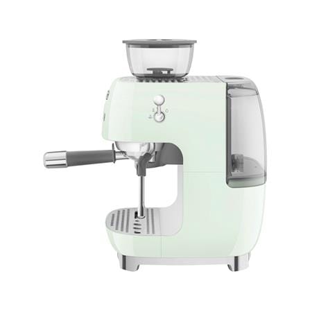 เครื่องชงกาแฟเอสเพรสโซ่ SMEG EGF03PGEU สีเขียว_3