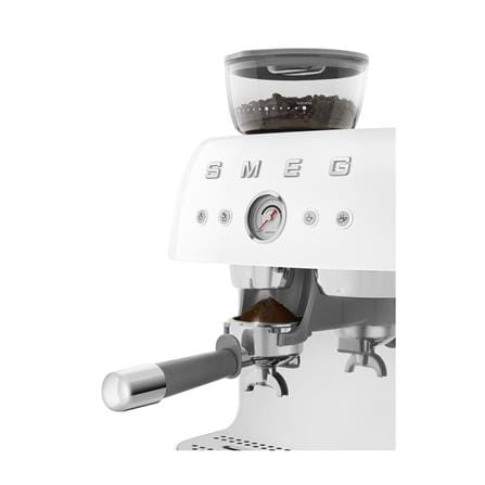เครื่องชงกาแฟเอสเพรสโซ่ SMEG EGF03WHEU สีขาว_6