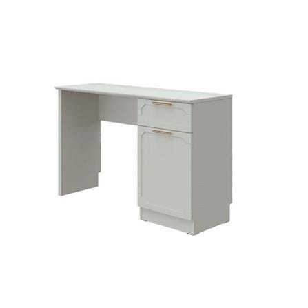 ชุดห้องนอน 6 ฟุต SB FURNITURE QUINN 59060562 สี MAGIC GREY_6
