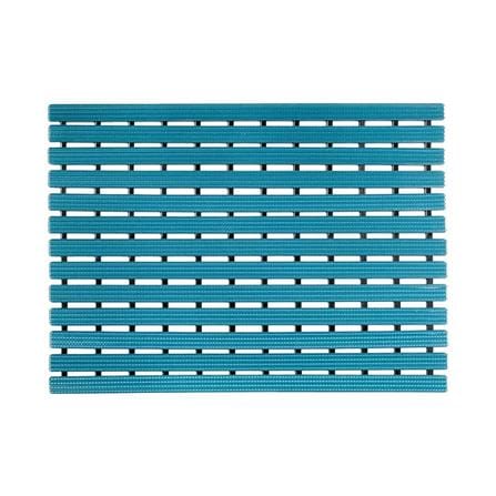 แผ่นกันลื่น HOME LIVING STYLE CRYSTAL 46x61 ซม. สีเขียว_0