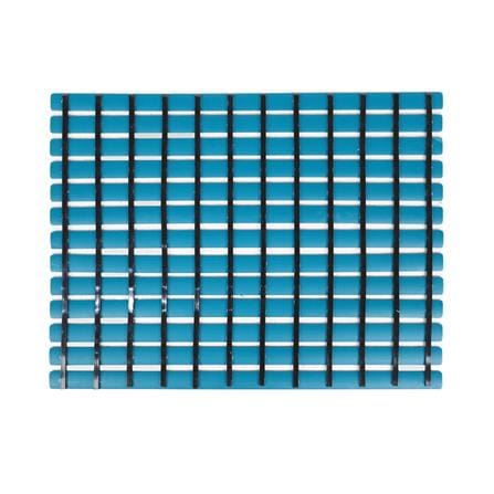 แผ่นกันลื่น HOME LIVING STYLE CRYSTAL 46x61 ซม. สีเขียว_2