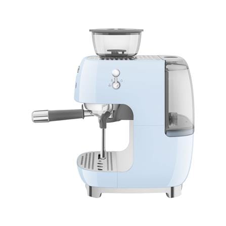 เครื่องชงกาแฟเอสเพรสโซ SMEG EGF03PBEU สีฟ้า_3