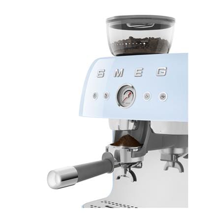 เครื่องชงกาแฟเอสเพรสโซ SMEG EGF03PBEU สีฟ้า_6