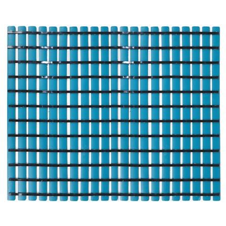 แผ่นกันลื่น HOME LIVING STYLE CRYSTAL 75x61 ซม. สีเขียว_2