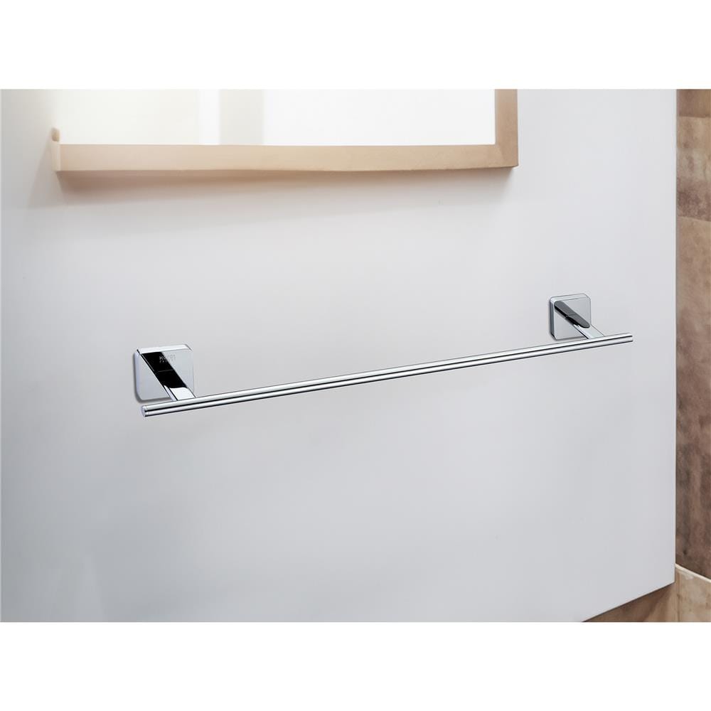 ราวแขวนผ้า KARAT FAUCET KB-08-615-50 สีโครม