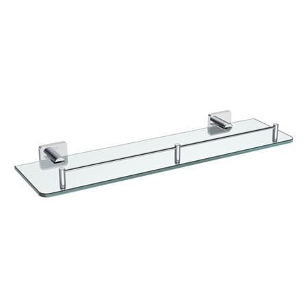 หิ้งกระจก KARAT FAUCET KB-08-712-50 สีโครม_0