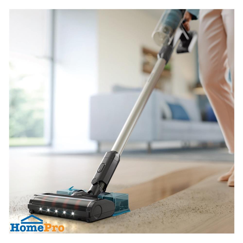 เครื่องดูดฝุ่นแบบด้าม PHILIPS XC3131/01