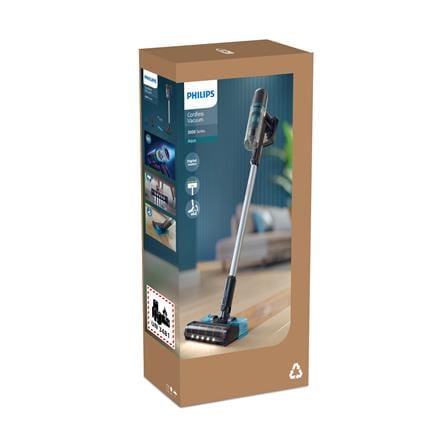 เครื่องดูดฝุ่นแบบด้าม PHILIPS XC3131/01_3