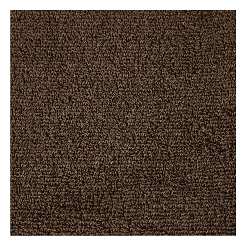 ผ้าขนหนู HOME LIVING STYLE AMANDA 16X32 นิ้ว สี BROWN