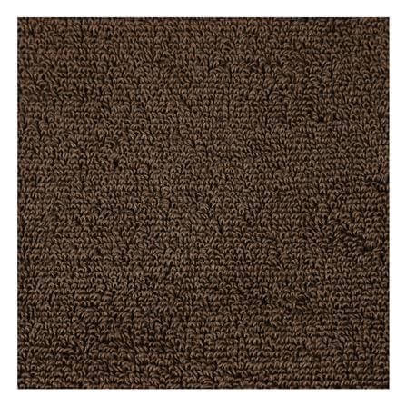 ผ้าขนหนู HOME LIVING STYLE AMANDA 16X32 นิ้ว สี BROWN_4