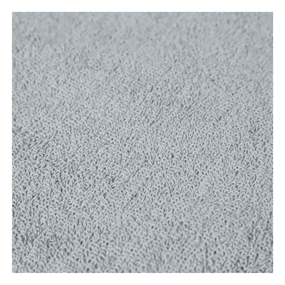 ผ้าขนหนู HOME LIVING STYLE AMBER 30X60 นิ้ว สี GREY