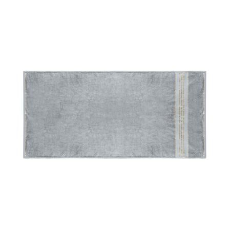 ผ้าขนหนู HOME LIVING STYLE AMBER 30X60 นิ้ว สี GREY_1