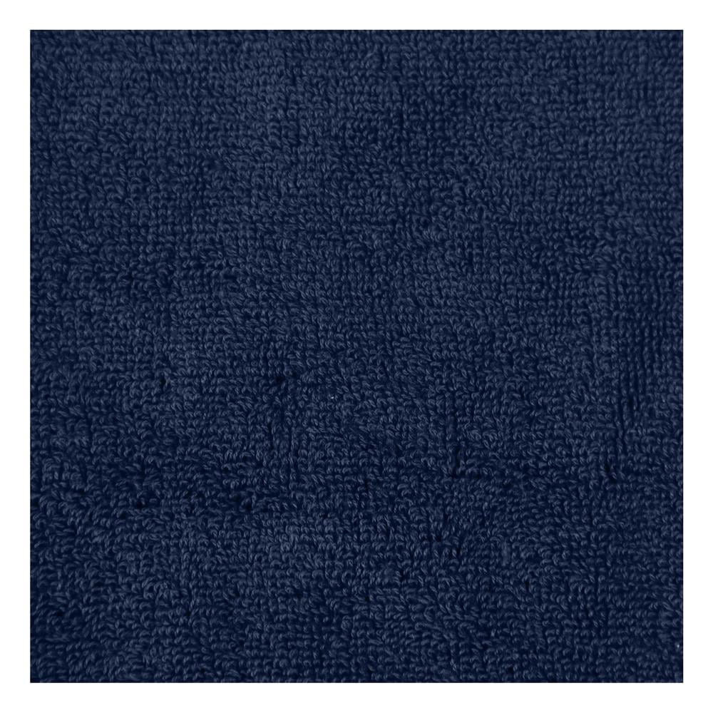ผ้าขนหนู HOME LIVING STYLE AMBER 30X60 นิ้ว สี NAVY