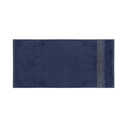 ผ้าขนหนู HOME LIVING STYLE AMBER 30X60 นิ้ว สี NAVY_1