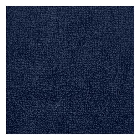 ผ้าขนหนู HOME LIVING STYLE AMBER 30X60 นิ้ว สี NAVY_3