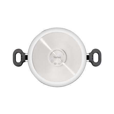 หม้อต้มพร้อมฝาแก้ว 20 ซม. TEFAL STARTER_1