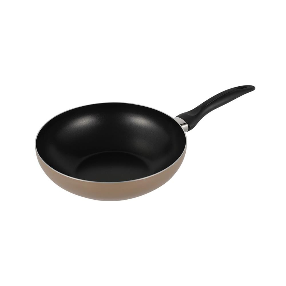 ชุดกระทะ SEAGULL EASY NON-STICK 18 ซม. และ 26 ซม. 2 ชิ้น