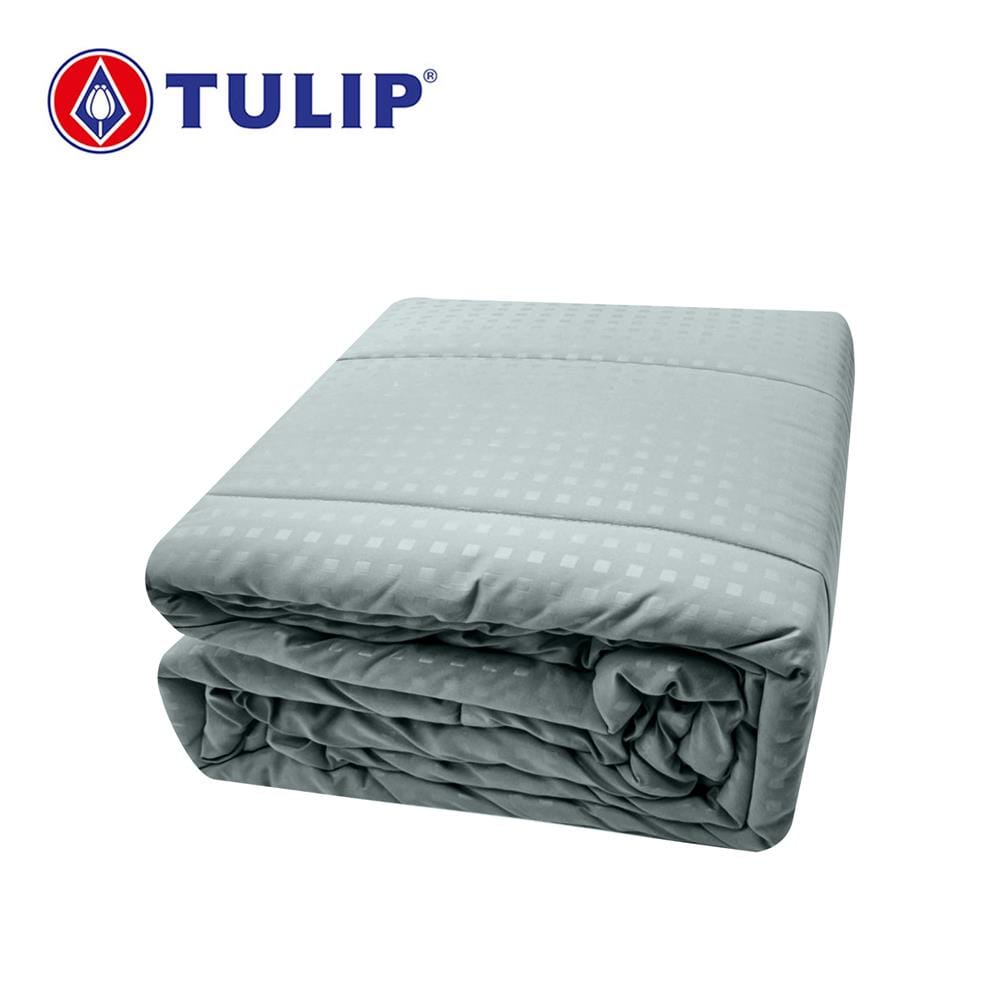 ผ้านวม TULIP DELIGHT 60X80 นิ้ว 60242-DL566