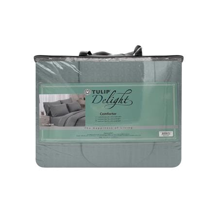 ผ้านวม TULIP DELIGHT 60X80 นิ้ว 60242-DL566_2