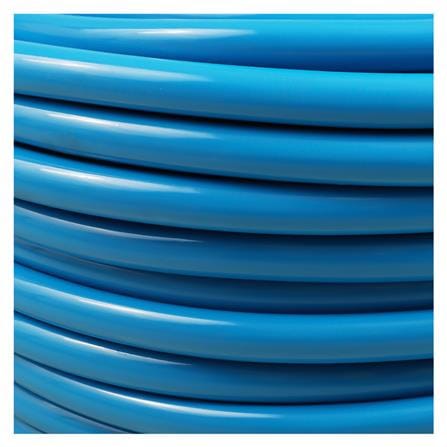 สายยางม้วนเด้ง PVC GARTENE 1 นิ้ว X 20 ม. สีฟ้า_1