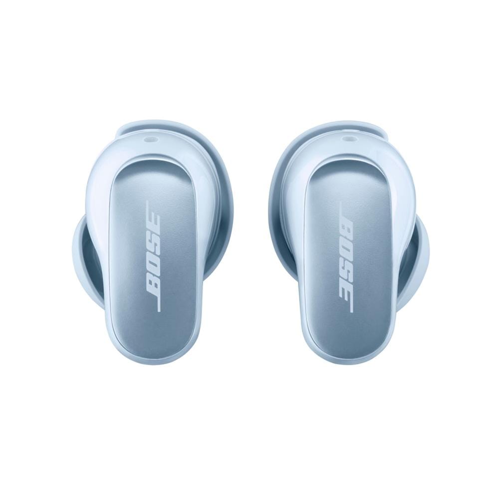 หูฟังไร้สาย BOSE QUIETCOMFORT ULTRA สีฟ้า