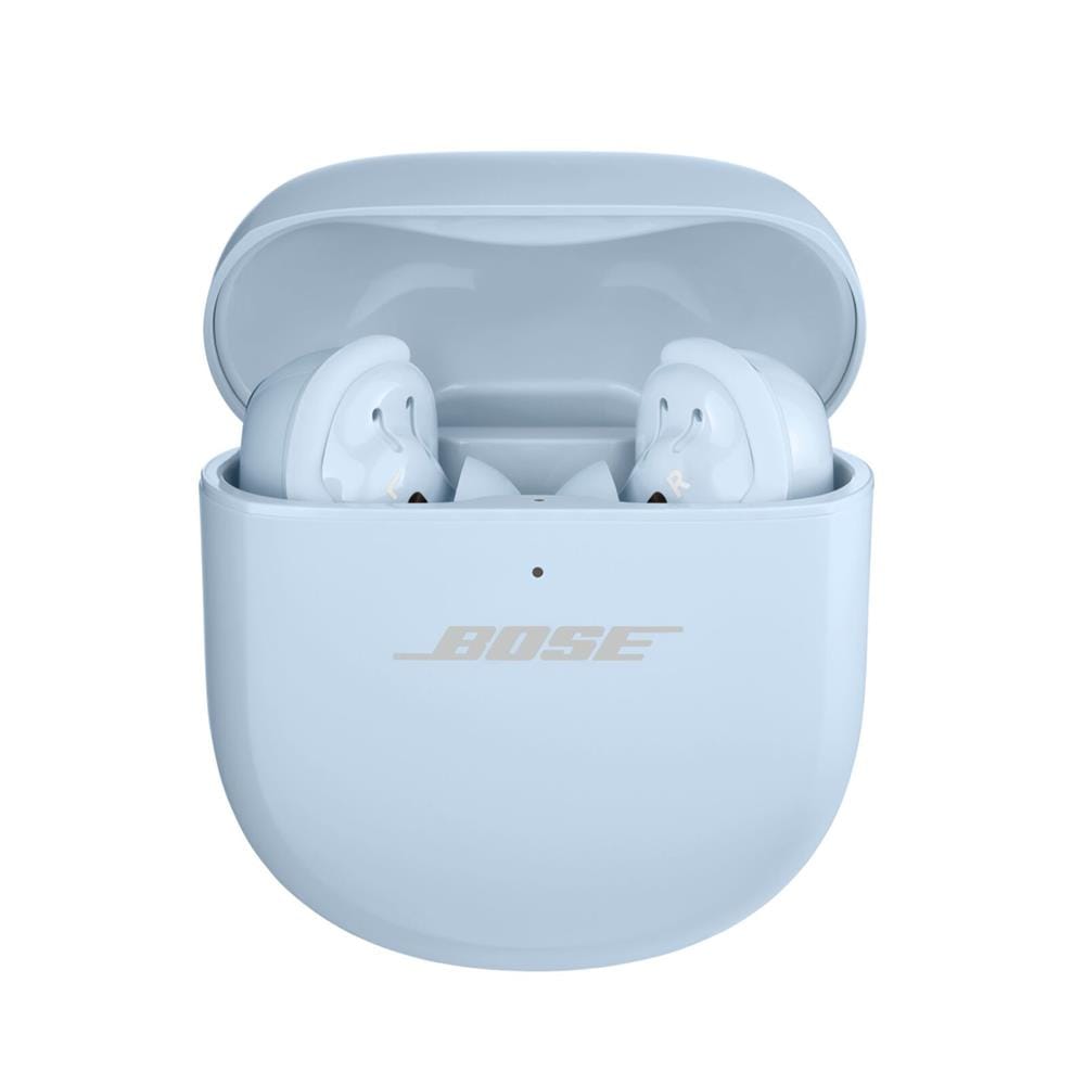 หูฟังไร้สาย BOSE QUIETCOMFORT ULTRA สีฟ้า