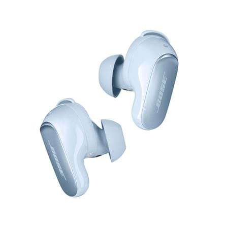 หูฟังไร้สาย BOSE QUIETCOMFORT ULTRA สีฟ้า_1