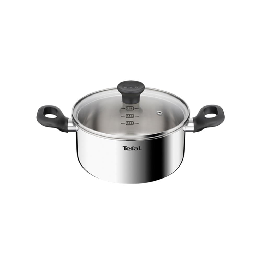 ชุดเครื่องครัว TEFAL STARTER 6 ชิ้น