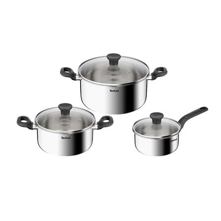 ชุดเครื่องครัว TEFAL STARTER 6 ชิ้น_0