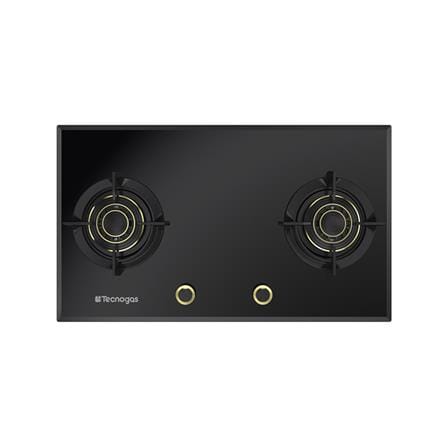 เตาฝังแก๊ส TECNOGAS TEC HB 2078 GB DIRECFRAME 78 ซ...
