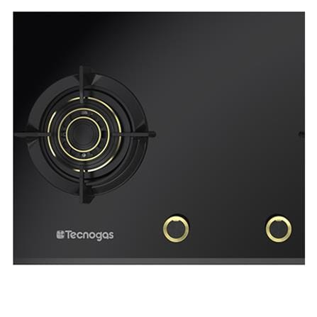 เตาฝังแก๊ส TECNOGAS TEC HB 2078 GB DIRECFRAME 78 ซม._2
