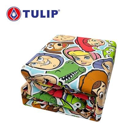 ผ้านวม TULIP TOY STORY 60X80 นิ้ว 60207-DLC118_0