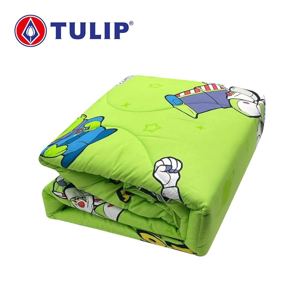 ผ้านวม TULIP TOY STORY 60X80 นิ้ว 60207-DLC120