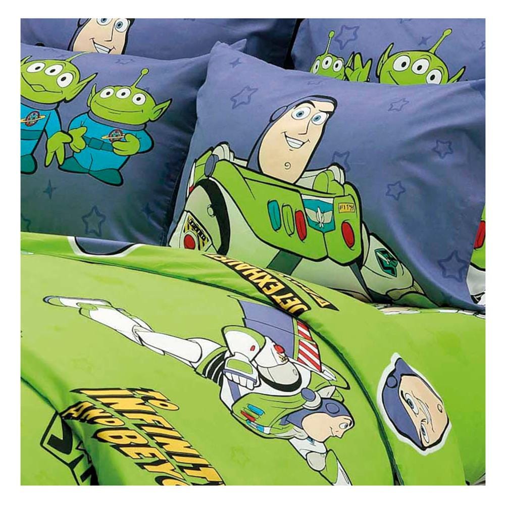ผ้านวม TULIP TOY STORY 60X80 นิ้ว 60207-DLC120