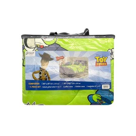 ผ้านวม TULIP TOY STORY 60X80 นิ้ว 60207-DLC120_2