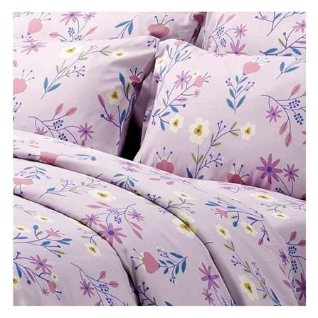 ผ้านวม TULIP PRINTED 60X80 นิ้ว 60207-DL090_1