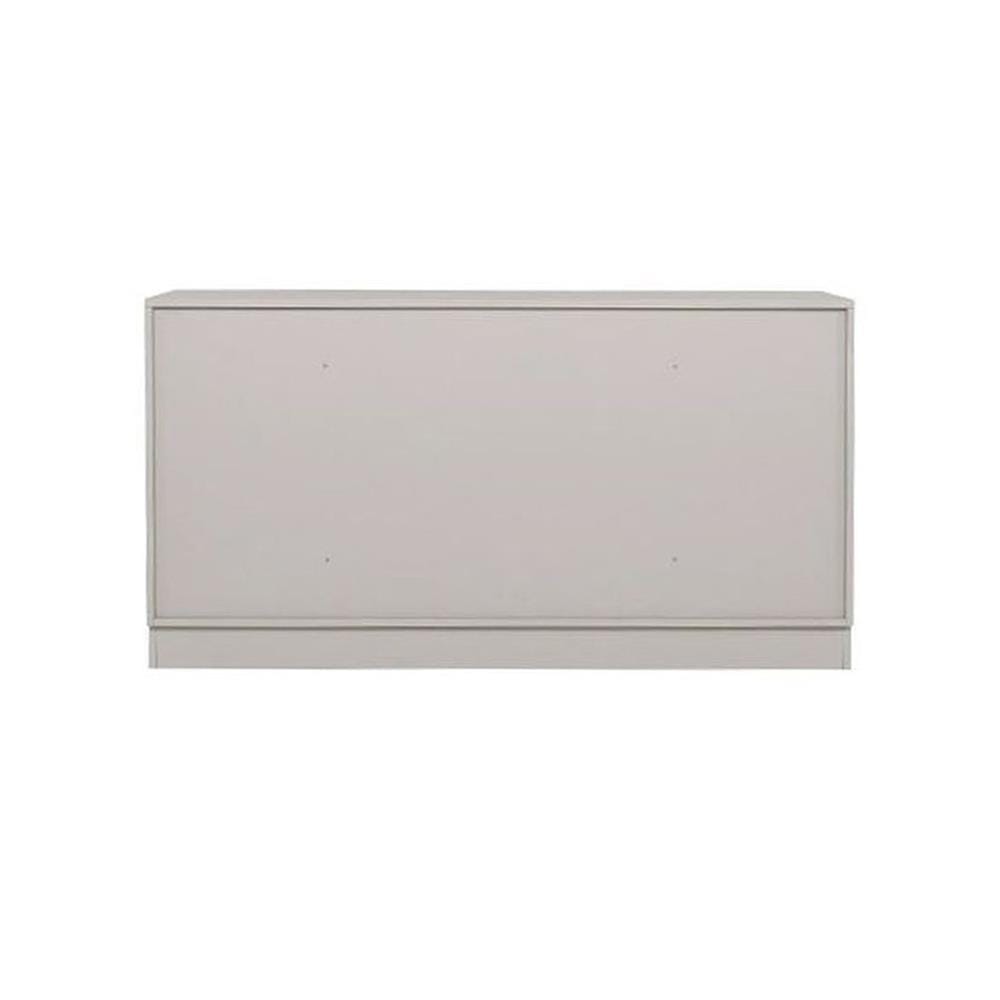 ตู้เตี้ย SB FURNITURE QUINN 19228842 150 ซม. สี MAGIC GREY