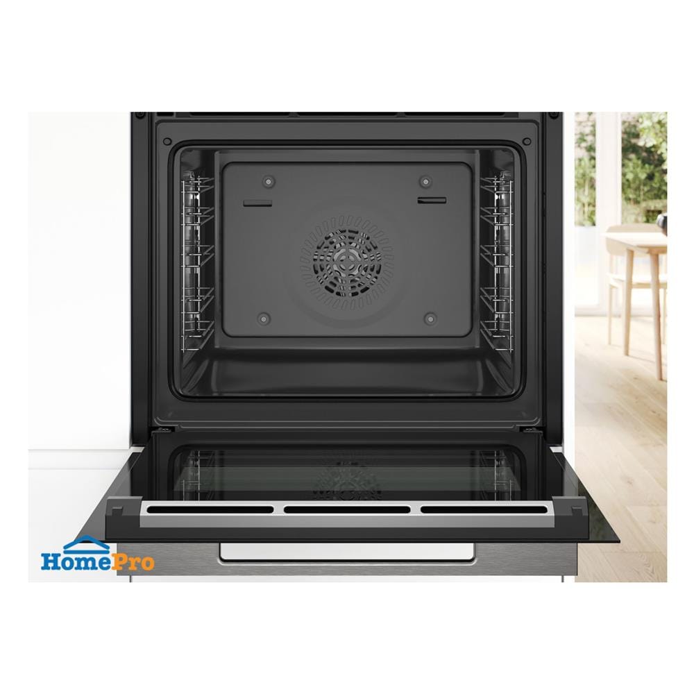เตาอบฝังดิจิตอล BOSCH HBG7341B1