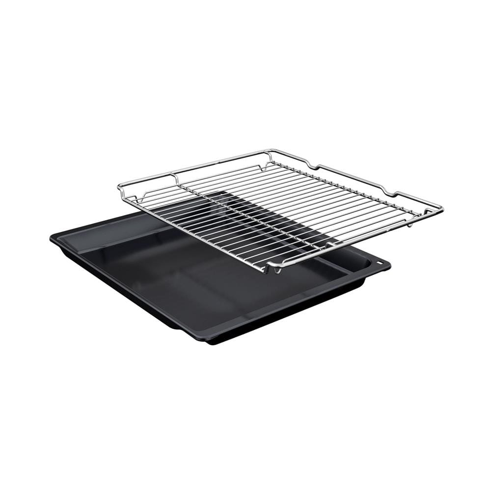 เตาอบฝังดิจิตอล BOSCH CMG7241B1 (COMBI MICROWAVE)
