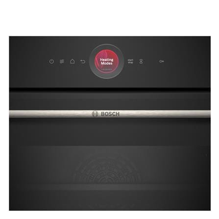 เตาอบฝังดิจิตอล BOSCH CMG7241B1 (COMBI MICROWAVE)_1