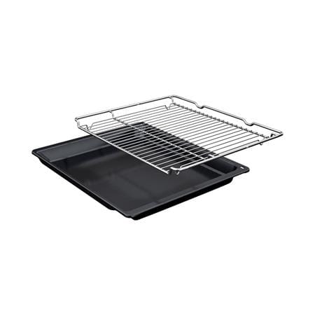 เตาอบฝังดิจิตอล BOSCH CMG7241B1 (COMBI MICROWAVE)_2
