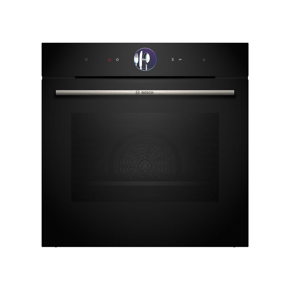 เตาอบฝังดิจิตอล BOSCH HSG7364B1 (STEAM)